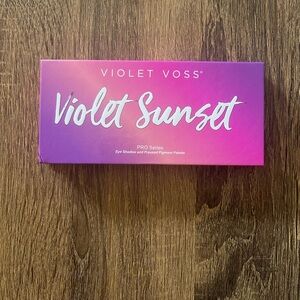 Violet Voss Violet Sunset Eyeshadow Palette